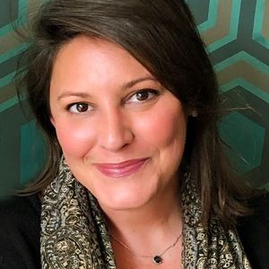 Meet your Posher, Catherine